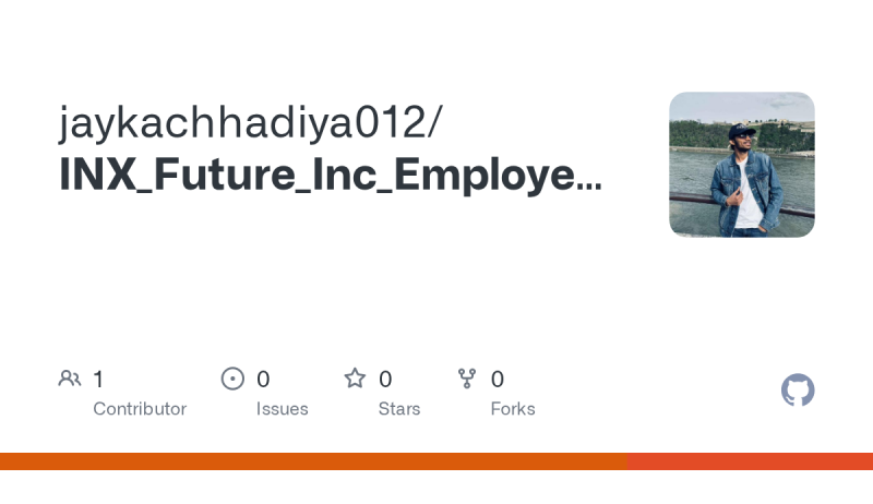 INX Future Inc Employee Performance